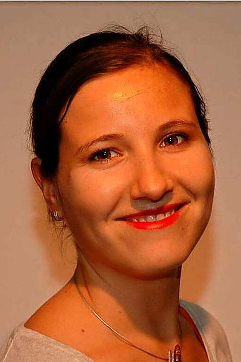Katharina Willmann  | Foto: privat