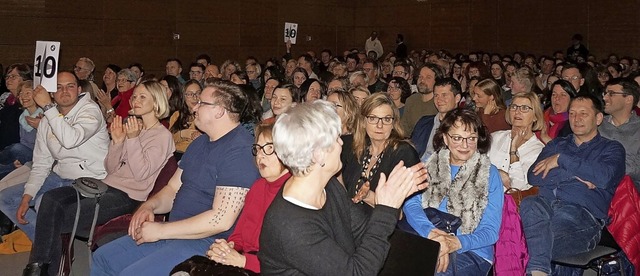 Wann wird es solche Bilder wieder gebe...tes Waldshut-Tiengen im Februar 2020.   | Foto: suedkurier