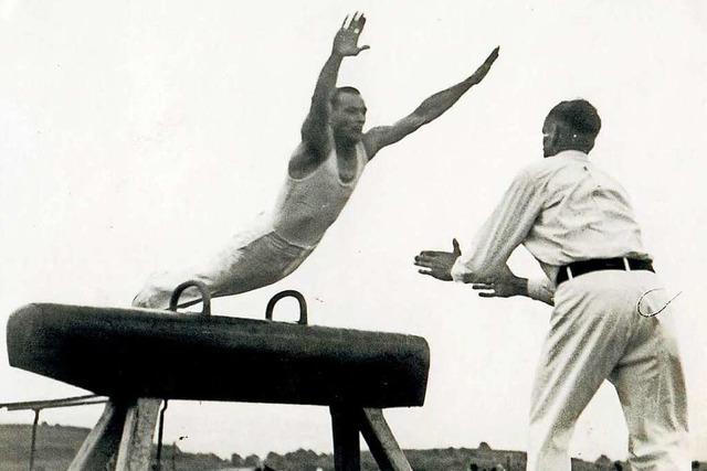 Fotos: 100 Jahre TV Heitersheim