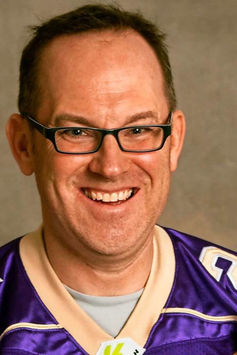 Jochen Kern, Headcoach der Bundesliga-...line-Treffen mit dem NFL-Star mglich.  | Foto: privat