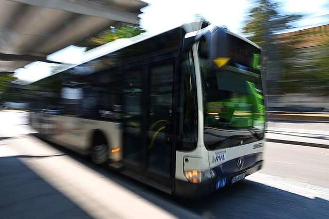 Lrracher Ortschaftsrte wollen keinen Shuttlebus zum Zentralklinikum