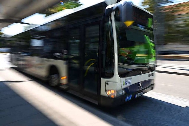 Lrracher Ortschaftsrte wollen keinen Shuttlebus zum Zentralklinikum  | Foto: Jonas Hirt