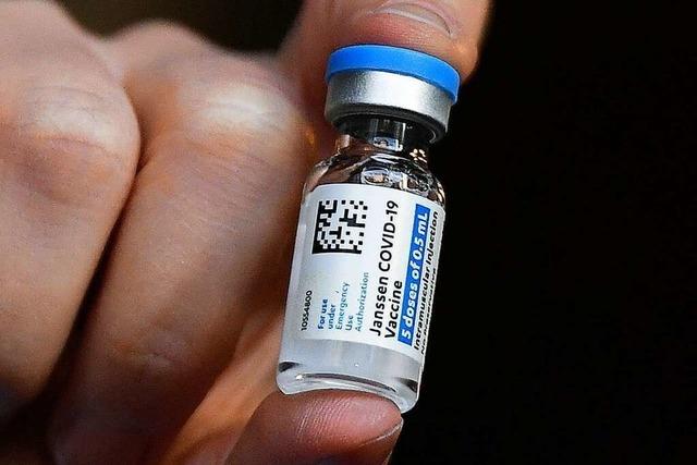 Zweifel an mehreren Vakzinen bremsen die Corona-Impfkampagne