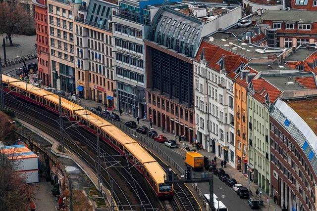 Bundesverfassungsgericht kippt Berliner Mietendeckel