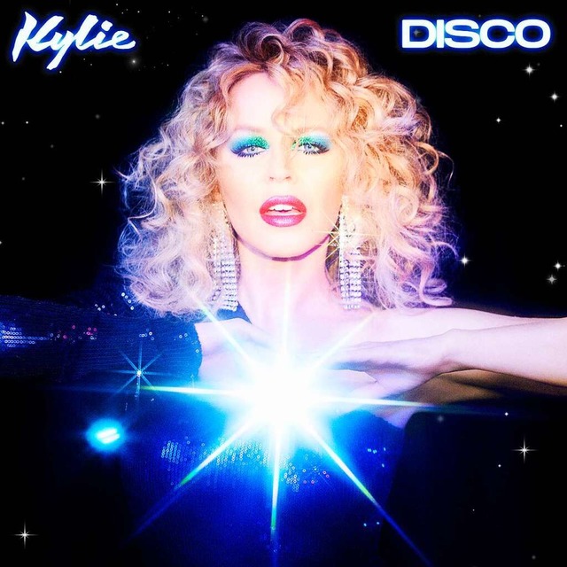 Kylie Minogue: Disco  | Foto: Warner