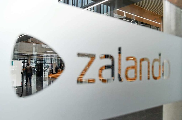 Zalando muss sein Personalsystem ndern.  | Foto: Jens Kalaene