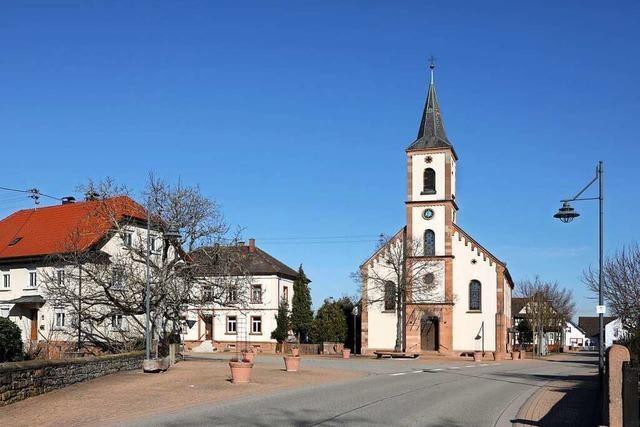 Das Brgerhaus Schutterzell macht den ersten planerischen Schritt