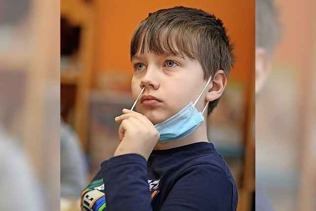 Zus�tzliche Kr�fte f�r Notbetreuung an Grundschulen