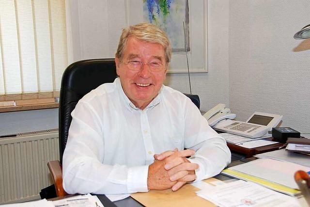 Jörg Pillau, ehemaliger Geschäftsführer des Laguna-Bades, ist gestorben