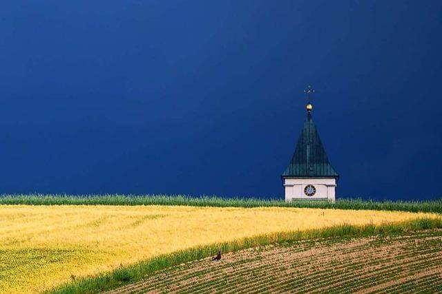 Martin Patz wird neuer Pfarrer von Heitersheim und Umgebung