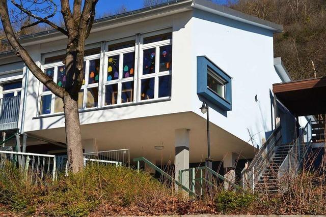 Kinderhaus in Niederrimsingen wird wegen Corona-Verdachtsfllen geschlossen