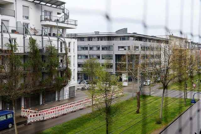 Neuer Eigent�mer erh�ht nach wenigen Monaten die Mieten in Freiburg-Rieselfeld