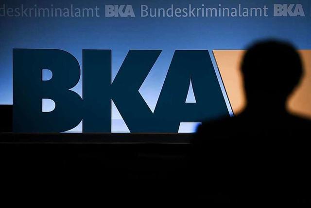 Die Vorwrfe gegen das BKA mssen schnell untersucht werden