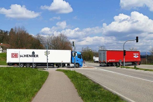 Auch andere Rheinfelder Ortsteile fordern Verkehrsberuhigung