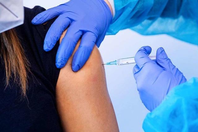 Impf-Ärger an den Mitarbeitern des Kenzinger Impfzentrums auszulassen, ist nicht in Ordnung