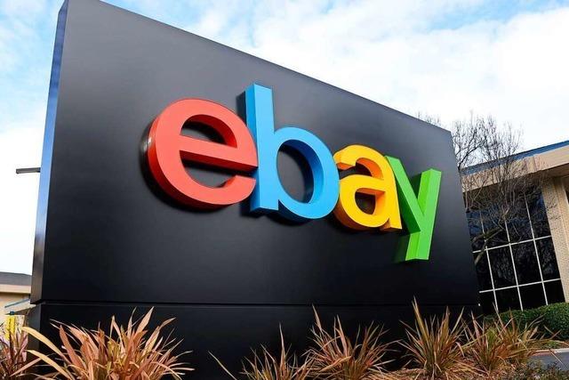 Ebay will den Ortenauer Handel mit einer neuen Plattform ankurbeln