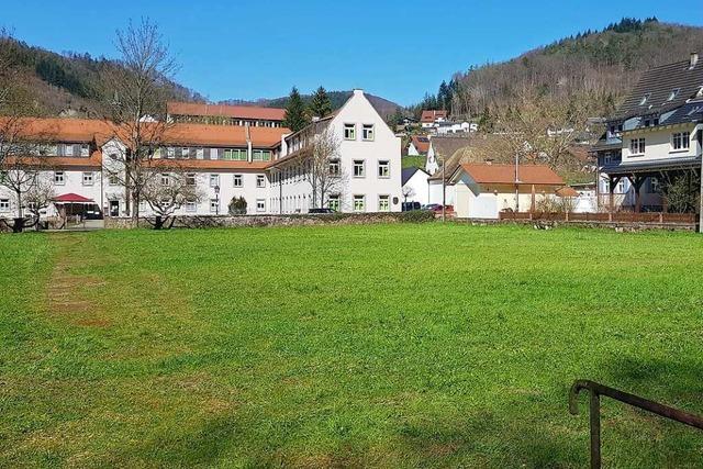 Die Frist fr das Brgerbegehren in Ettenheimmnster wird verlngert