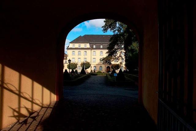 Reaktionen auf Aus fr Schule im Schloss reichen von Bedauern bis Hoffen