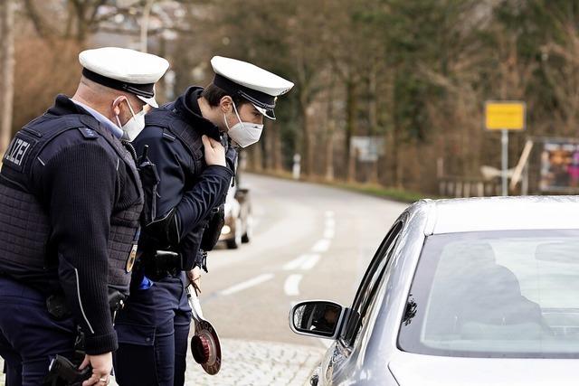 Was sich fr Geimpfte beim Grenzbertritt in die Schweiz ndert