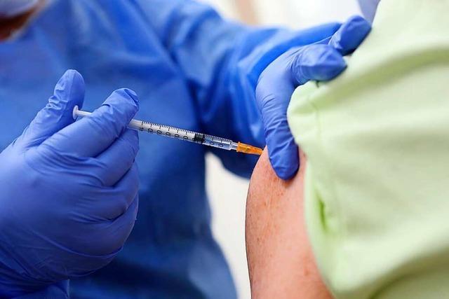 Baden-Württemberg erweitert Impfterminvergabe auf mehr Vorerkrankungen