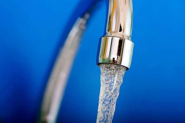 Zoff im Zeller Gemeinderat um Wassergebühren in Adelsberg-Blauen