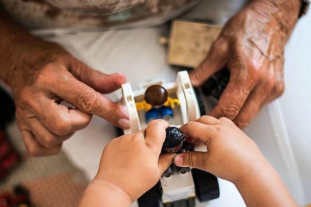 Biederbach könnte Mehrgenerationenhaus für Senioren und Kinder bekommen