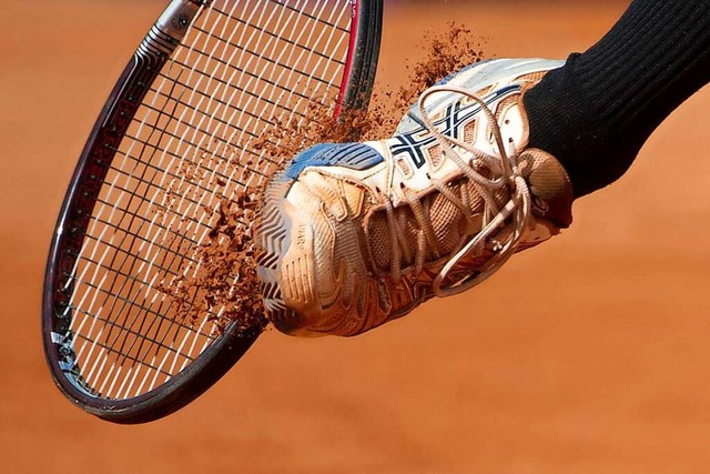 Sanktionsfreies Abmelden wrde die Lig...der Tennis-Verband dies nun vermeiden.  | Foto: Marijan Murat