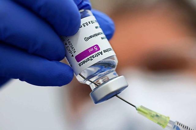 Die Badische Zeitung vermittelt Impftermine in Offenburg