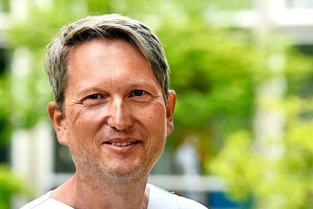 Tobias Grokreutz  | Foto: Thomas Kunz
