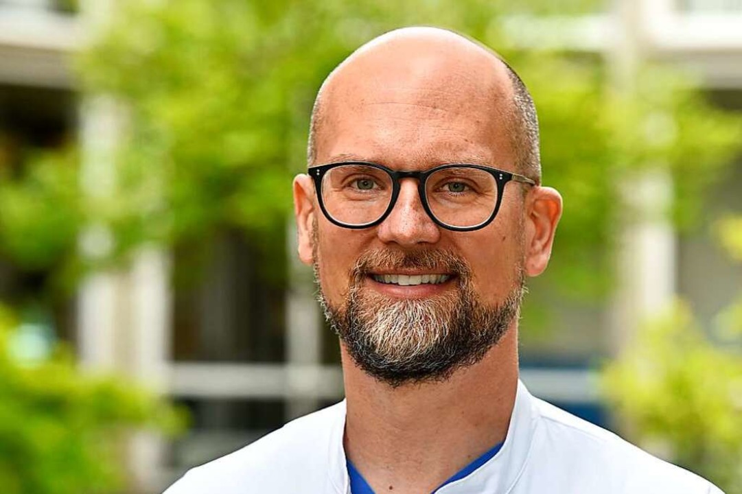 Daniel Drschmied  | Foto: Thomas Kunz