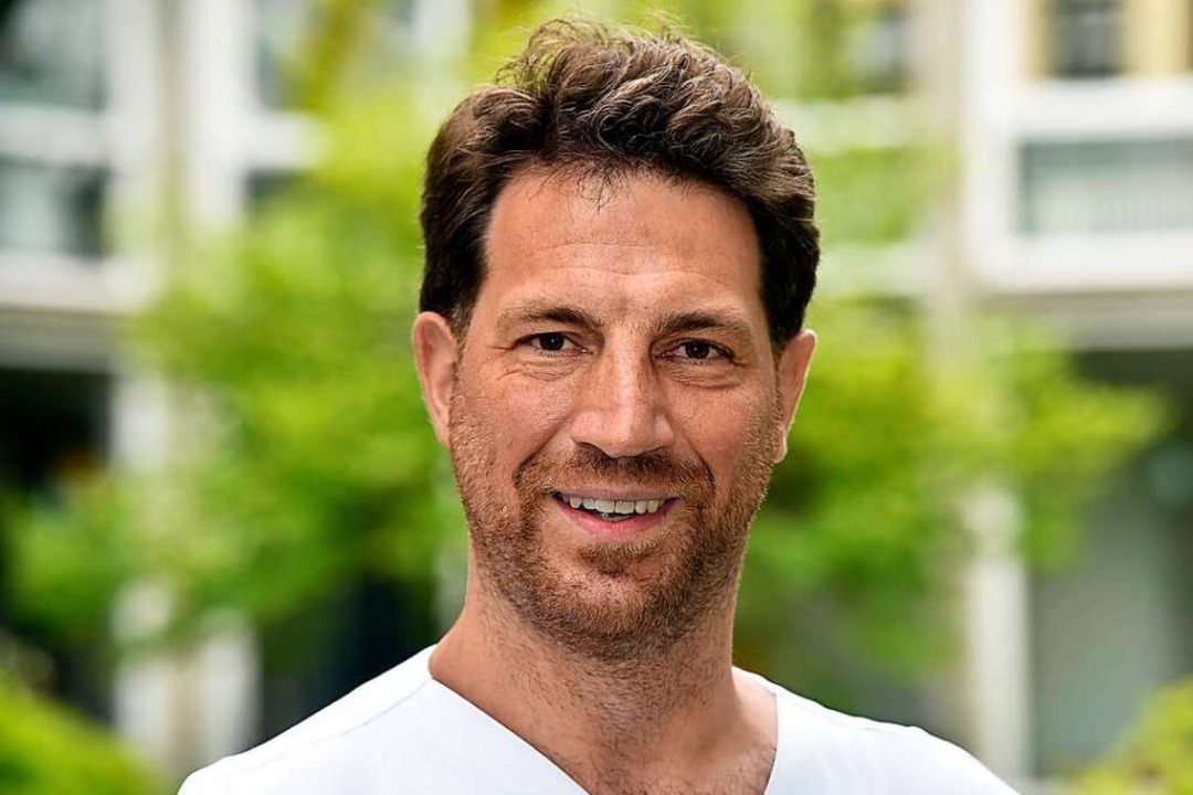 Johannes Kalbhenn  | Foto: Thomas Kunz