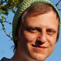 Colin Blattmann Colin Blattmann