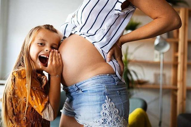 Schwangere in Deutschland kmpfen oft vergeblich um Corona-Impftermine