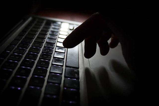 Kinderpornografie-Plattform im Darknet zerschlagen