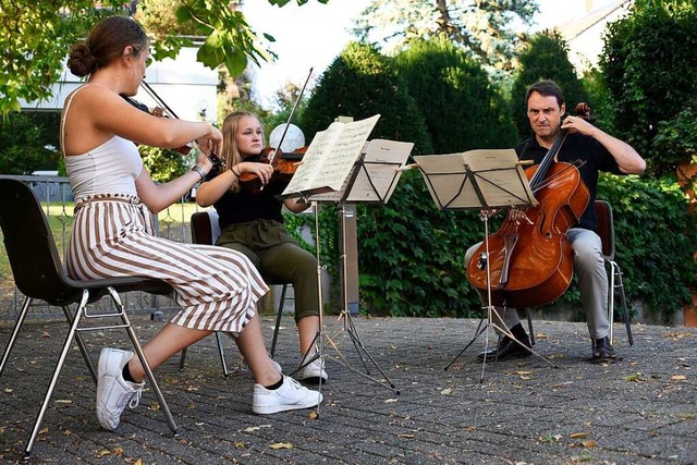 Ob es im Sommer wieder Livekultur gebe...tlich, meint BZ-Redakteur Peter Disch.  | Foto: Thomas Kunz