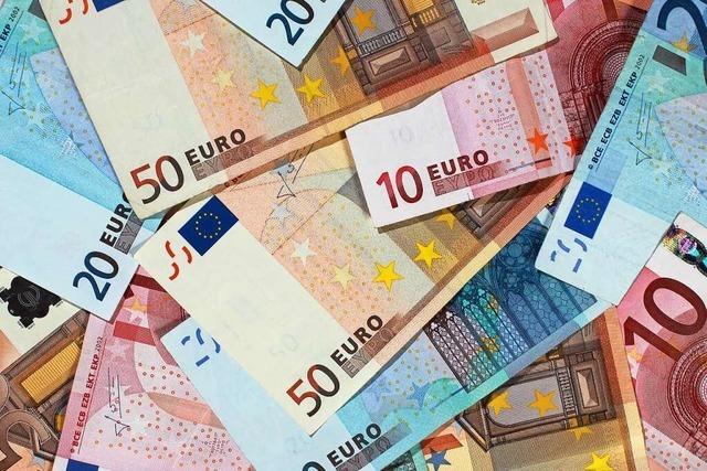 Lahrer Stadträte stimmen Schuldendeckel bei 35 Millionen Euro zu