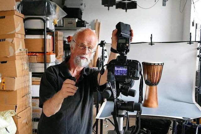 Grenzacher-Wyhlener Fotograf Thomas Dix sucht Untersttzer