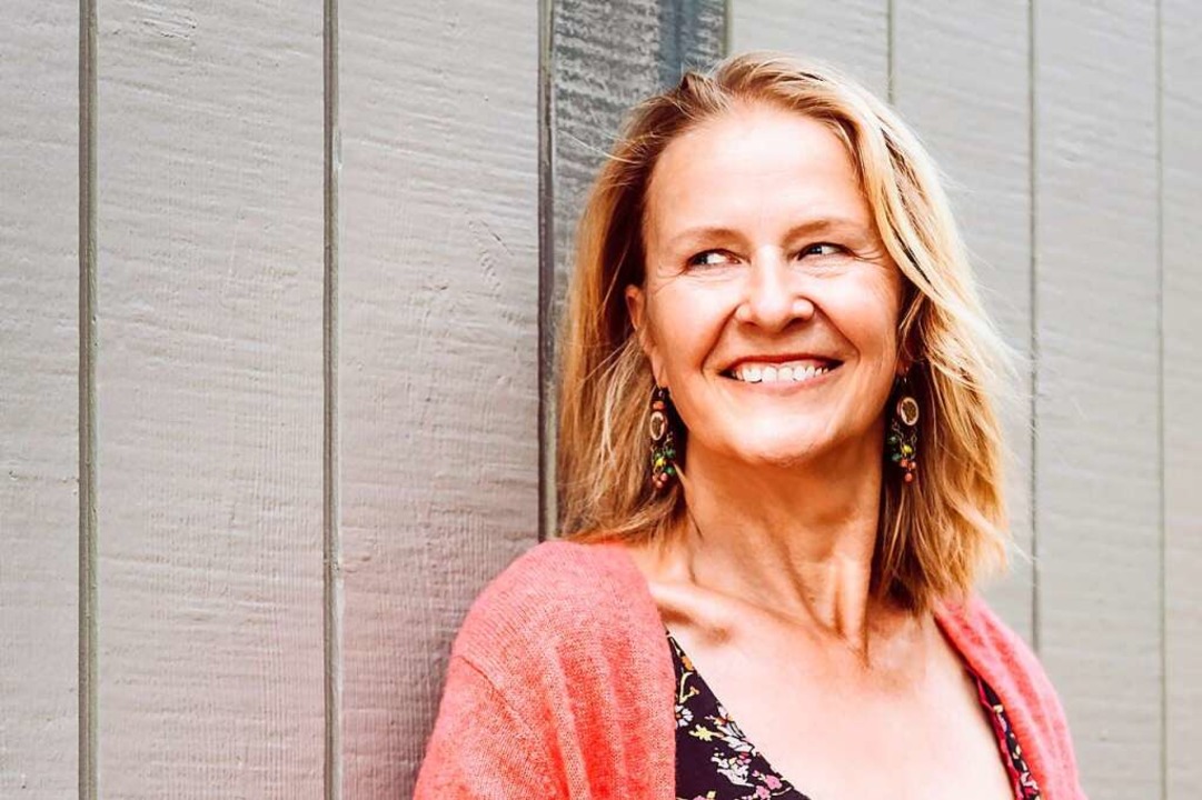 Cornelia Funke  | Foto: Michael Orth