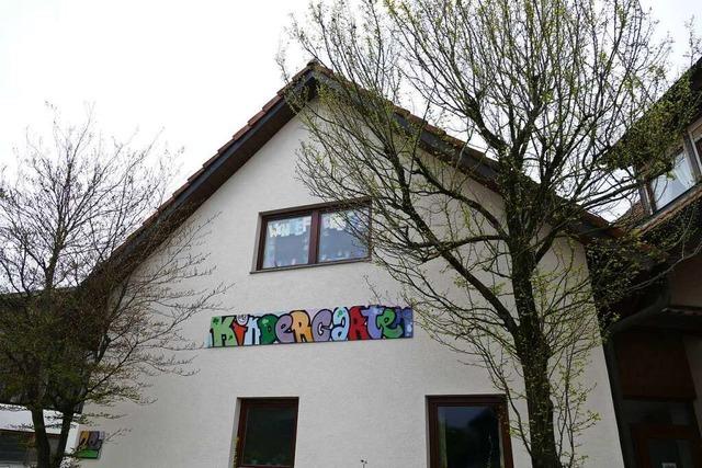 Alle Kinder haben im neuen Kindergartenjahr einen Kita-Platz