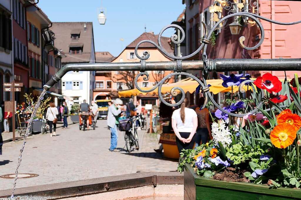 Breisgau incidence as the first in the country five days under 50 – easing from Friday – Breisgau-Hochschwarzwald district