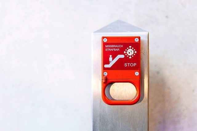 Lockerungen im Kreis L�rrach zum Wochenende m�glich