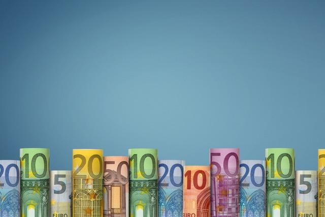 Mit Gewinn leben: 200 Tipps, wie Sie Zeit und Geld sparen