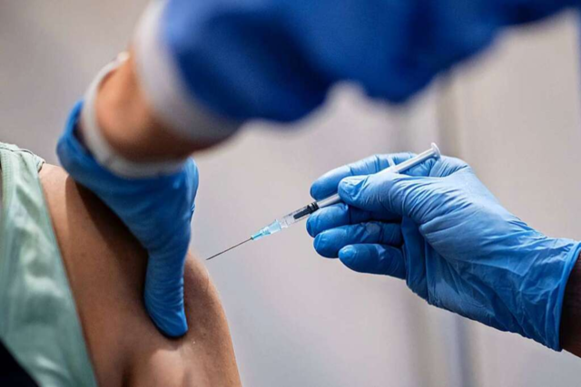 Alle Infos rund um die Impfung