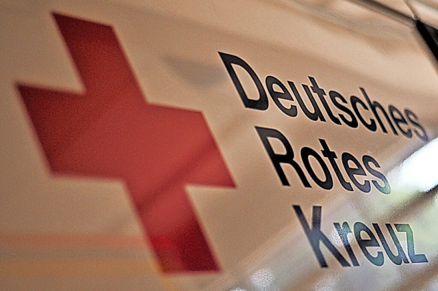 Die Aufgaben des DRK-Ortsvereins sind vielfltig.  | Foto: Kathrin Blum