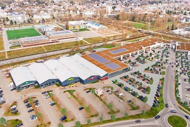 Lidl bekommt heftigen Gegenwind von Lahrer Stadtrten