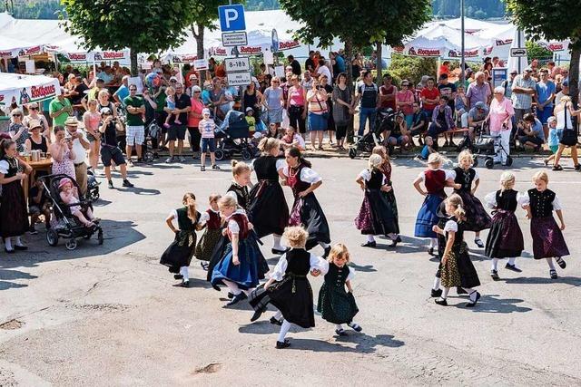 Seenachtsfest am Schluchsee ist auch im Sommer 2021 abgesagt