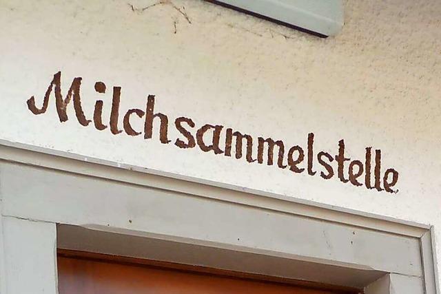 Geplanter Dorfladen in Dittshausen soll ohne Personal auskommen