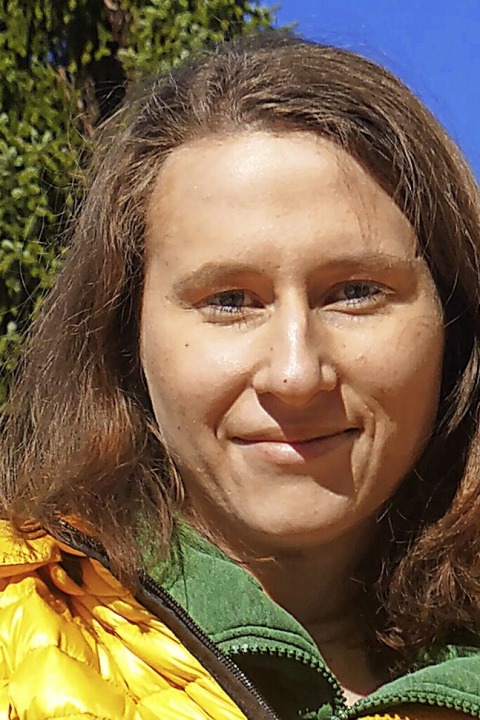 Ramona Straub nimmt Abschied von den Schanzen der Welt Skispringen