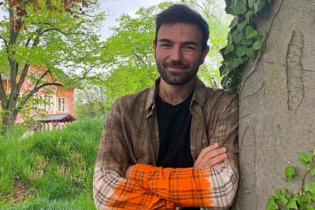 Takis Mehmet Ali: Toleranz und Vielfalt  | Foto: Simone Hhl