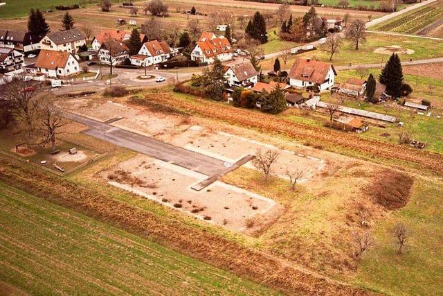 Wohnen und Verkehr sind fr Gundelfinger Brger die wichtigsten Themen rund um Ngelesee-Nord